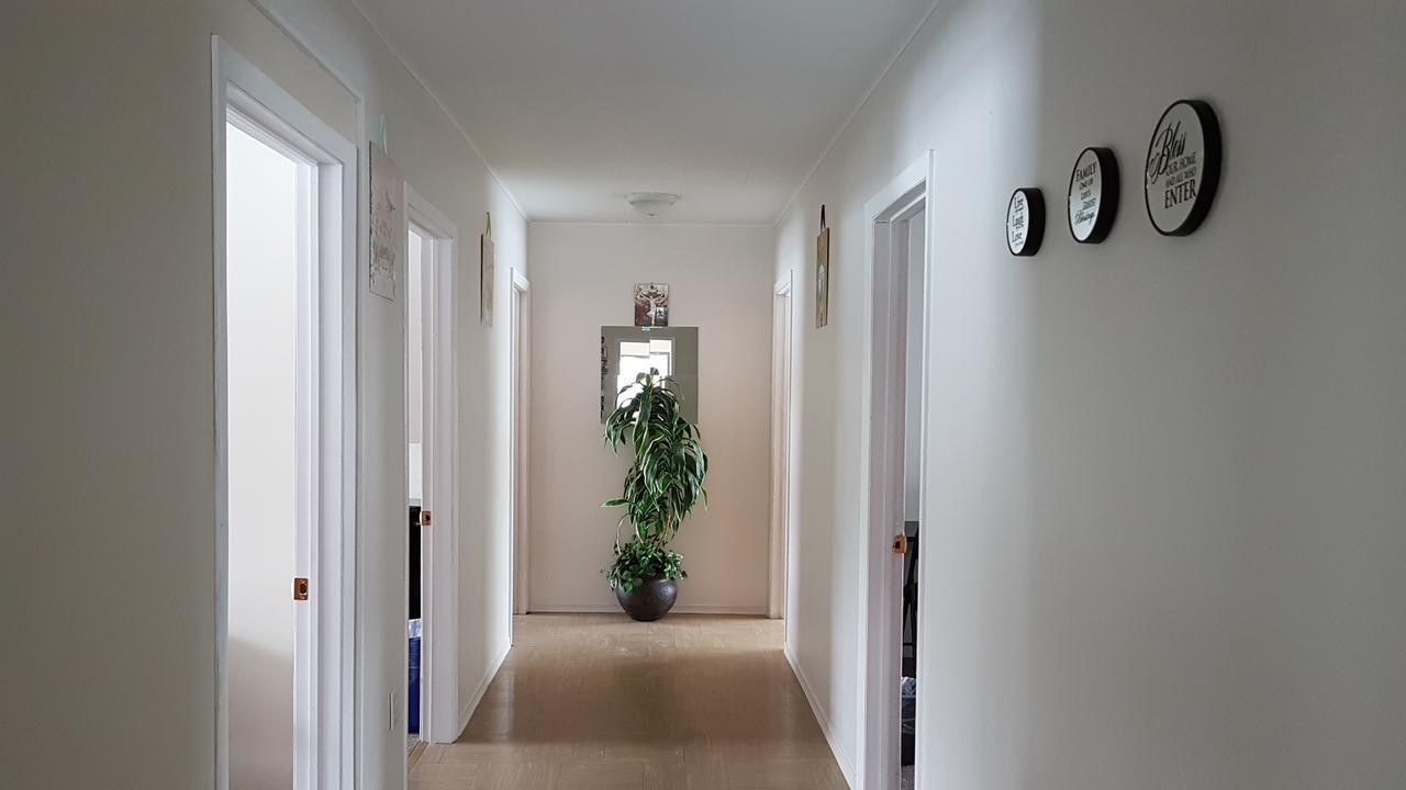 Preferred Rooms By Crestview Guest House Chapleau Екстер'єр фото